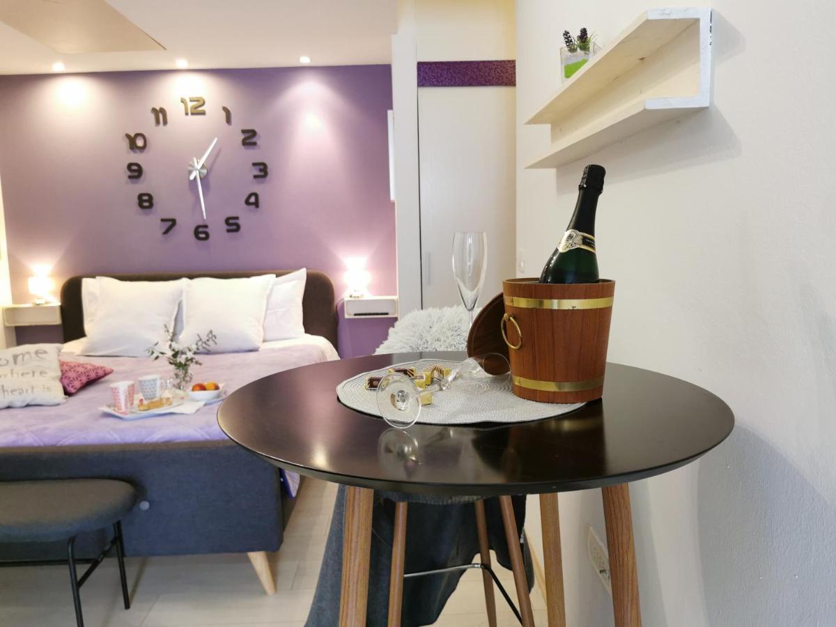 Apartments Nea Rovinj Exterior photo