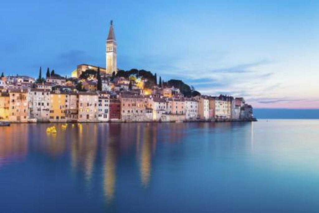 Apartments Nea Rovinj Exterior photo