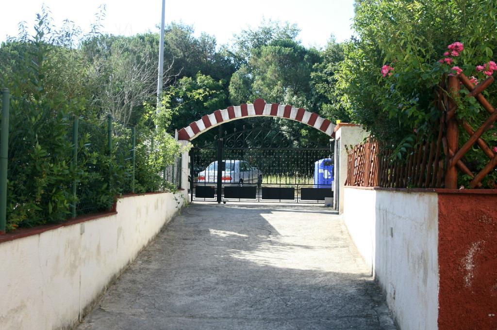 Apartments Nea Rovinj Exterior photo