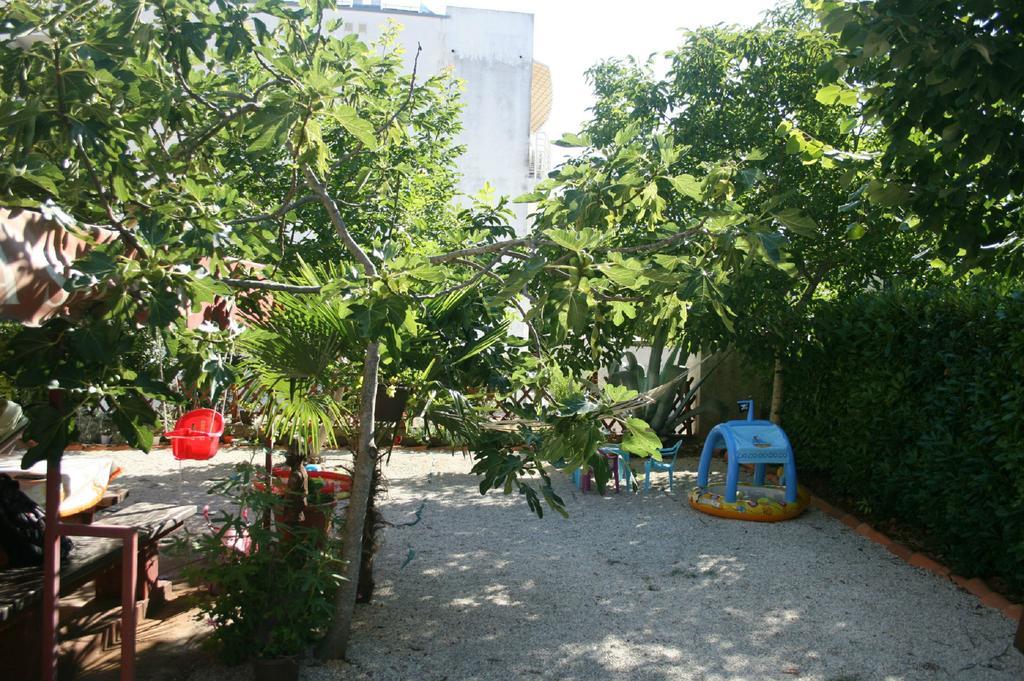 Apartments Nea Rovinj Exterior photo