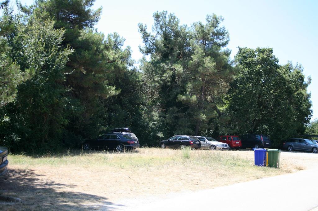 Apartments Nea Rovinj Exterior photo