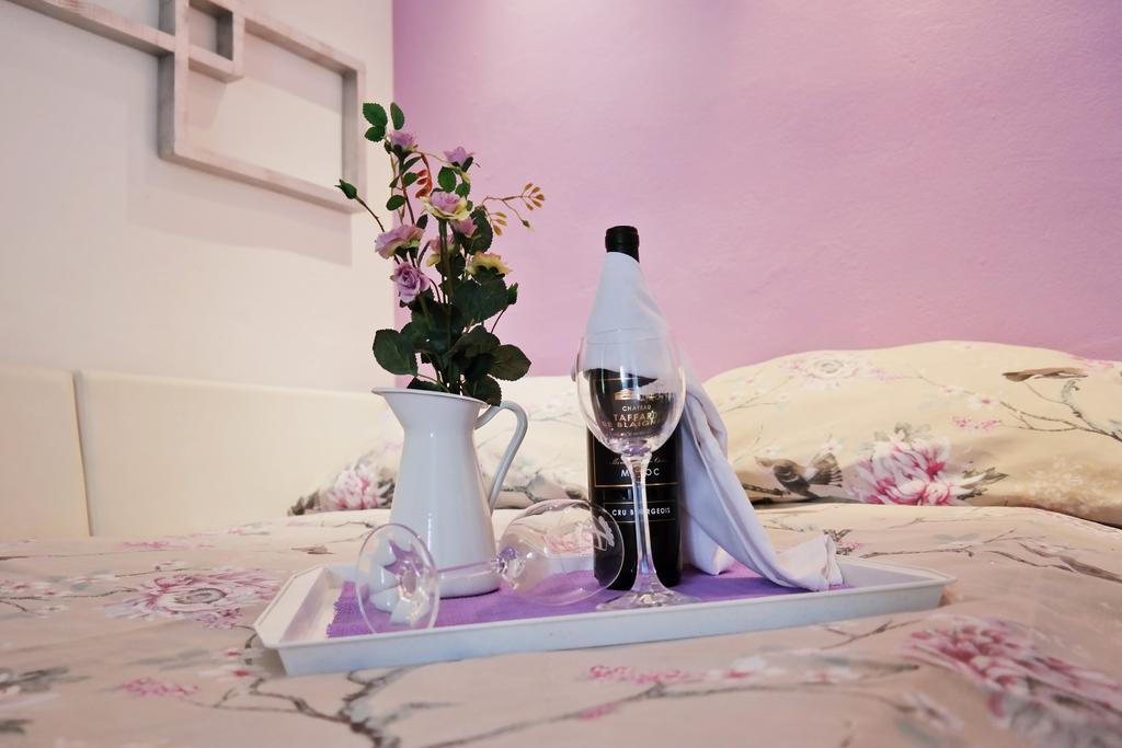 Apartments Nea Rovinj Exterior photo