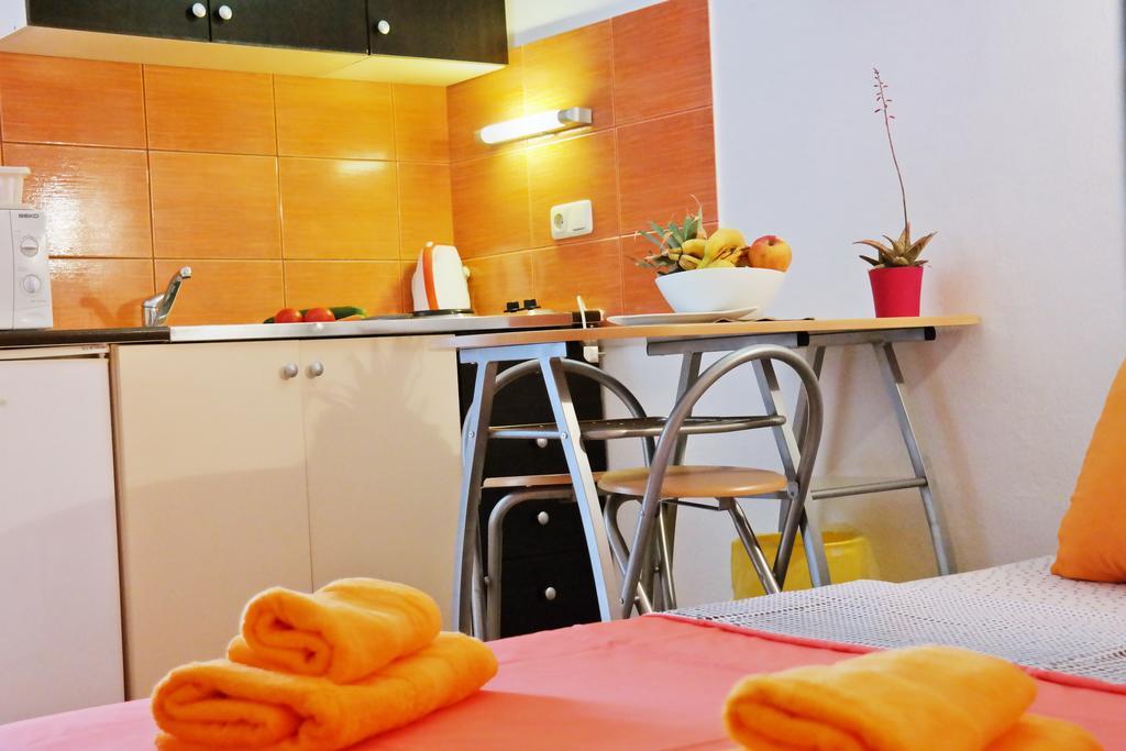 Apartments Nea Rovinj Exterior photo