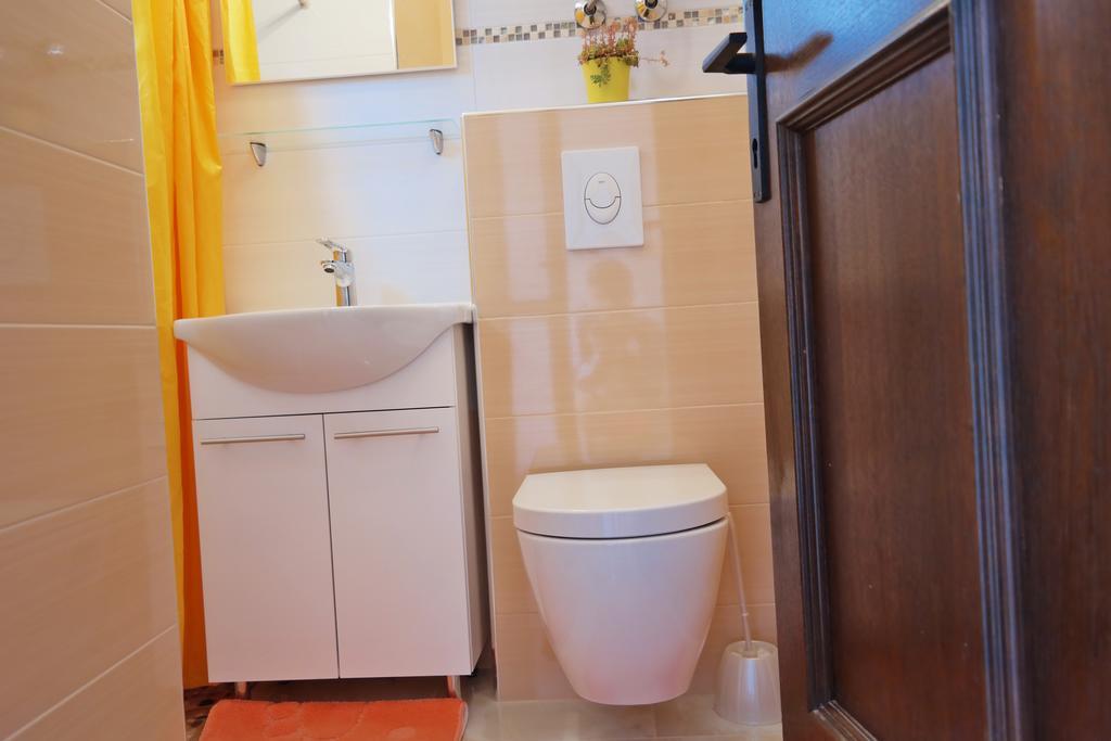 Apartments Nea Rovinj Exterior photo