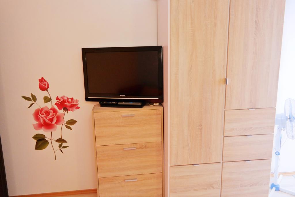 Apartments Nea Rovinj Exterior photo
